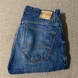 TREVERO JEANS SIZE 30/30